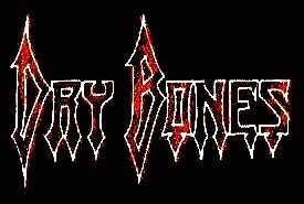 logo Dry Bones